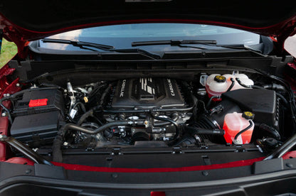 695+HP TVS 2650 R  LT4 ESCALADE V