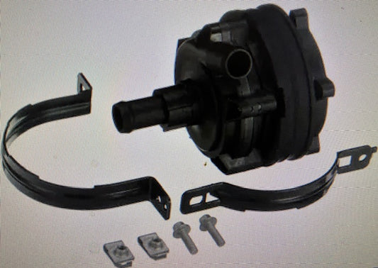 Universal  Replacement LT4 Intercooler Pump with harness