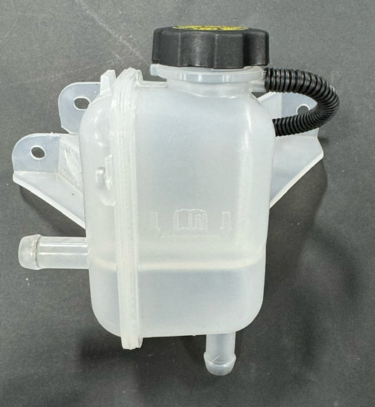 Universal Reservoir -"NEW MODEL"