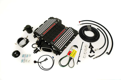 2014-2019 Corvette 2650 system by ADM Performance