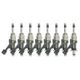 Nostrum Energy Lingenfelter 6.2L GM Gen V V8 Premium Kinetic Direct Injectors