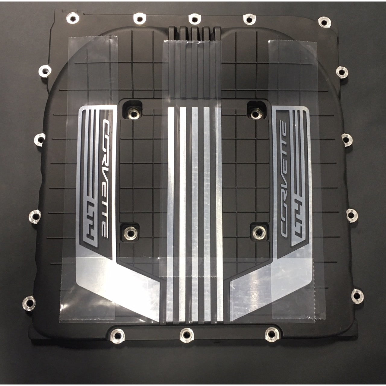 2015-2016  "REMAN"Z06 SUPERCHARGER LID