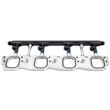 LT1/LT4 Port Plate System for Magnuson TVS2650 with Reflex controller